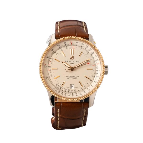 Breitling Navitimer Automatic 38 U17325